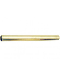 Tubi in Ottone per Astucci Porta Elica