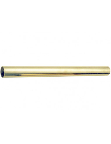 Tubi in Ottone per Astucci Porta Elica
