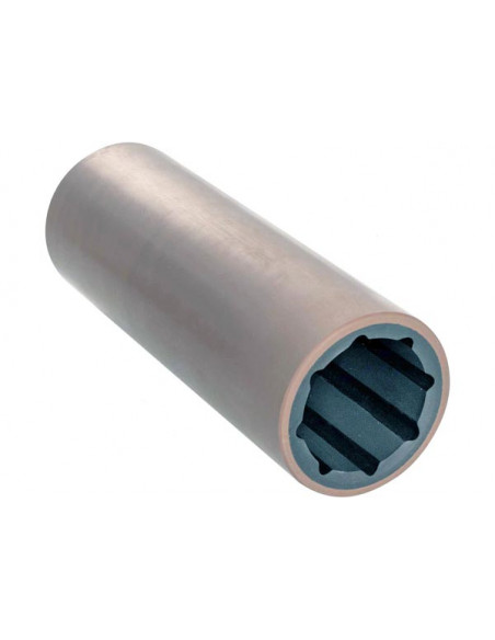 Boccole Idrolub Resina ø Interno e ø Esterno Metrico