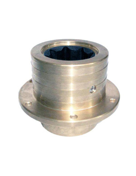 Porta Tenute Meccaniche Tor MM