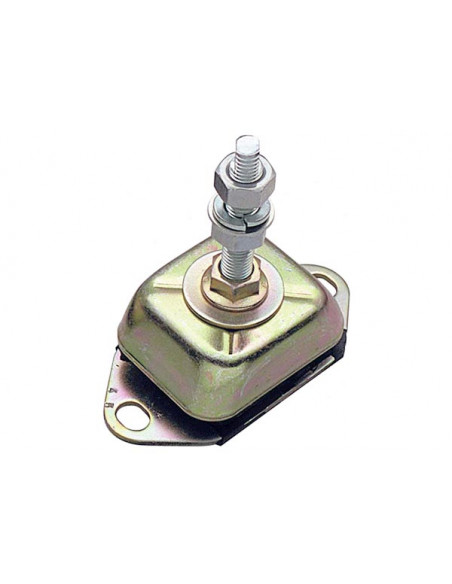 Supporti Antivibranti QS