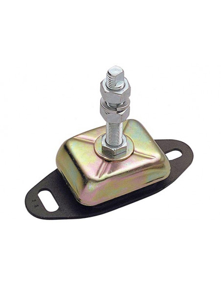 Supporti Antivibranti QM