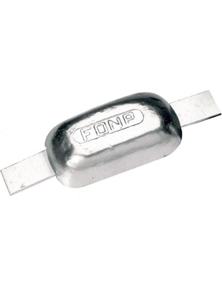 Anodi a Saldare Tipo Classico