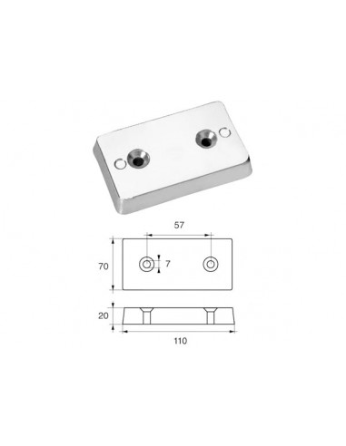 Anodo Flap 1