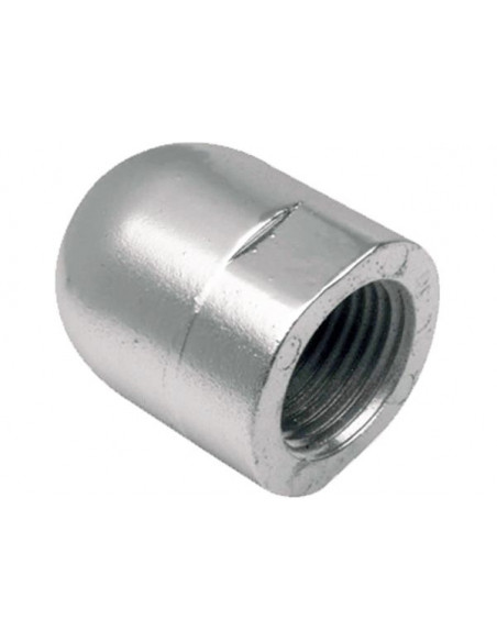 Anodi Ogiva Threaded M