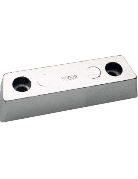 Barra Lunga Volvo Duo Prop