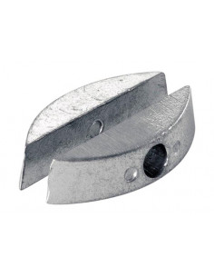 Placca Doppia Volvo Sail Drive 110/120
