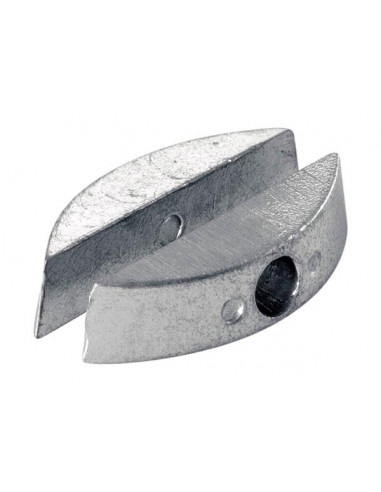 Placca Doppia Volvo Sail Drive 110/120