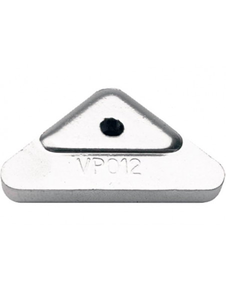 Placca Volvo 290 Duo Prop - DPX