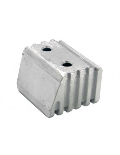 Cubo Volvo DPX