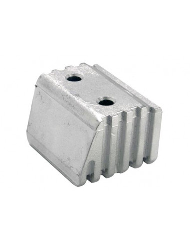 Cubo Volvo DPX