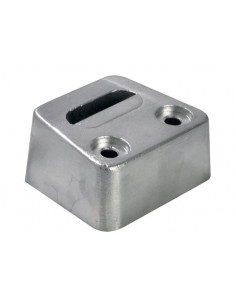 Placca Alta Volvo SX