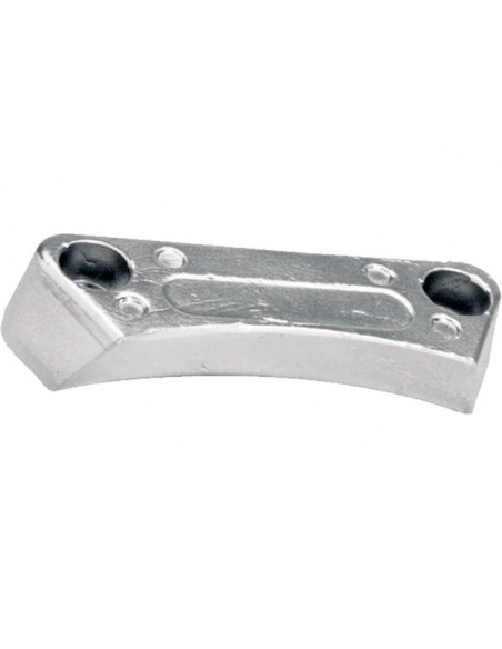 Barra Volvo Duo Prop New