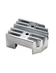 Placca Alpha/Bravo
