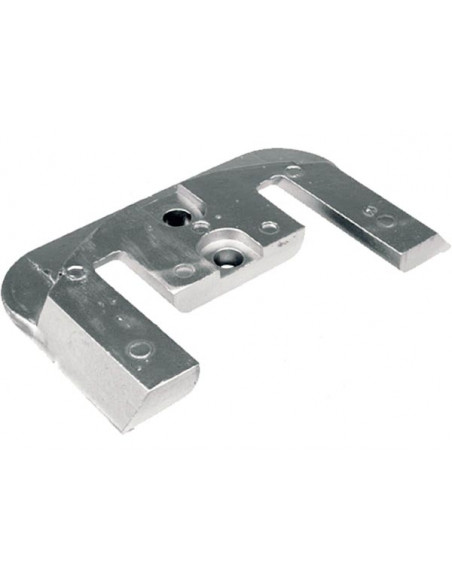 Piastra Bravo (Tutti)