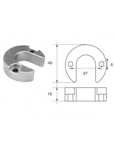 Collare Alpha (Tutti)