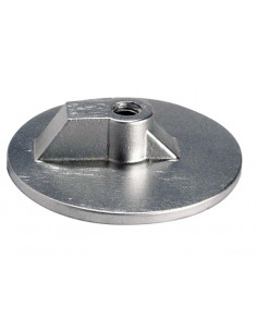 Placca Piede 35V6