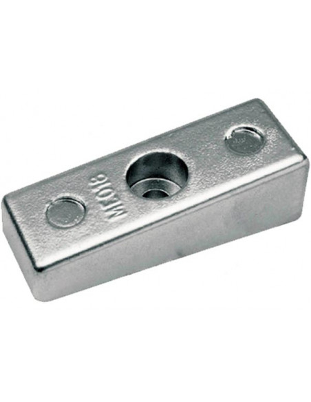 Piastrina Gambo 30300 - Optimax - Verado