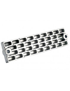 Barra Trim 45 (4 Cil) Super America