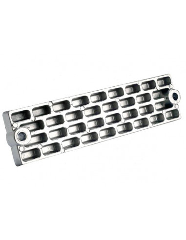 Barra Trim 45 (4 Cil) Super America