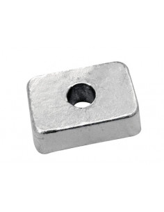 Piastrina 4 - 9.9 (4T)