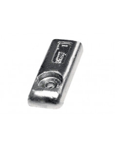 Piastra Trim S Verado 200-300