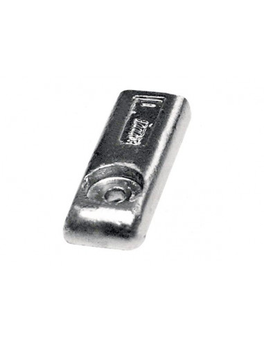 Piastra Trim S Verado 200-300