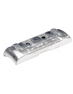Piastra Trim L Verado 200-300