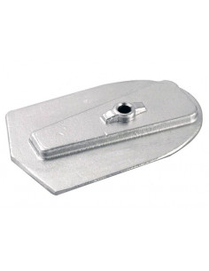 Placca Piede 6C/8C
