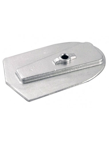 Placca Piede 6C/8C
