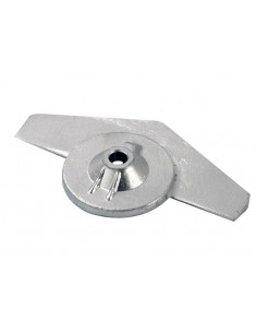 Placca Piede 9.9D/15D