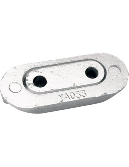 Piastrina FT8/9.9/25/50-F15/20/25/30/40/50/60/70