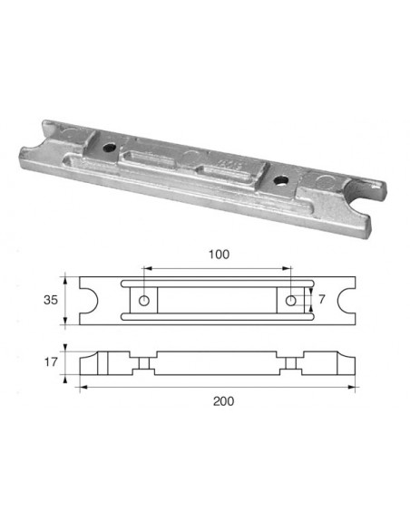 Barra 25Q-40/50/60/70/75/80/85/90-F80/100