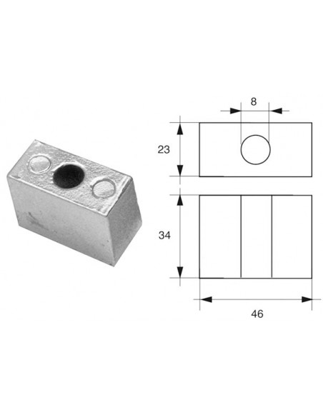 Cubo V4/V6