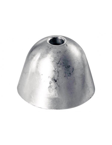 Ogiva Esagonale Vetus Kgf 125/130/160