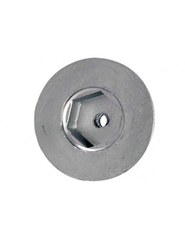 Ogiva Esagonale Vetus Kgf 125/130/160