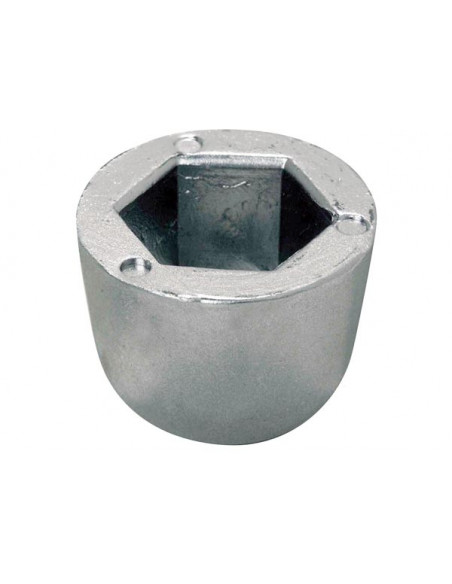 Ogiva Esagonale Sleipner SP125