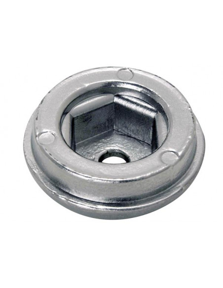 Ogiva Esagonale Sleipner SP55/75/95