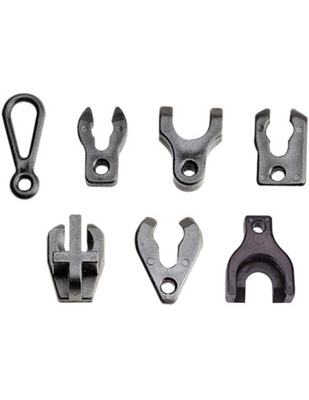 Chiavette di Sicurezza Basic