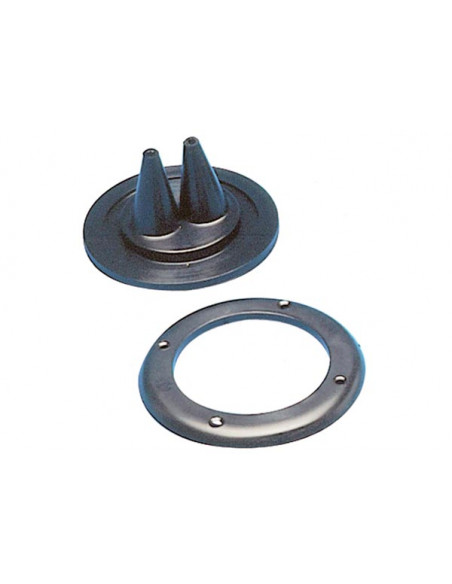 Cuffia Passa Paratia M2