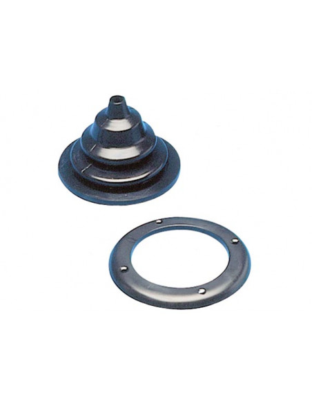 Cuffia Passa Paratia M