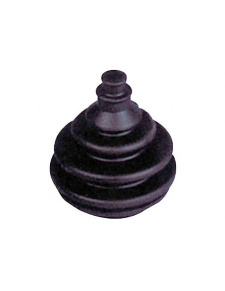 Cuffia Passa Paratia Wedge M