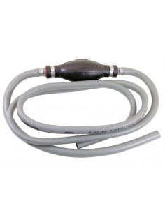Linea Carburante Grey Fuel Line