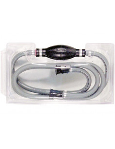 Linea Carburante Grey Fuel Line Y