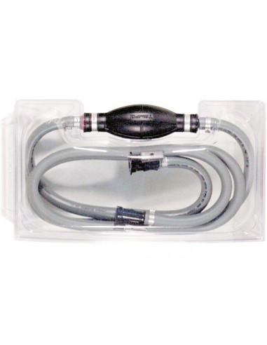 Linea Carburante Grey Fuel Line Y
