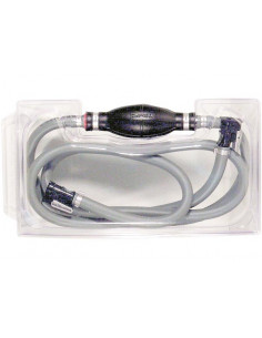 Linea Carburante Grey Fuel Line J/E