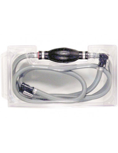 Linea Carburante Grey Fuel Line J/E