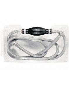 Linea Carburante Grey Fuel Line H