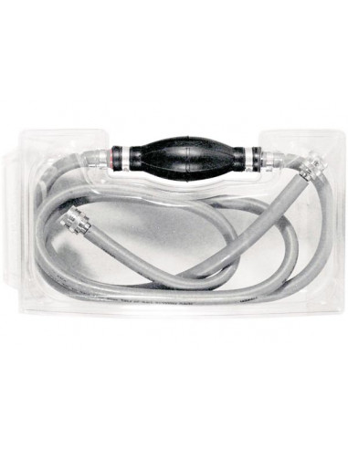 Linea Carburante Grey Fuel Line H