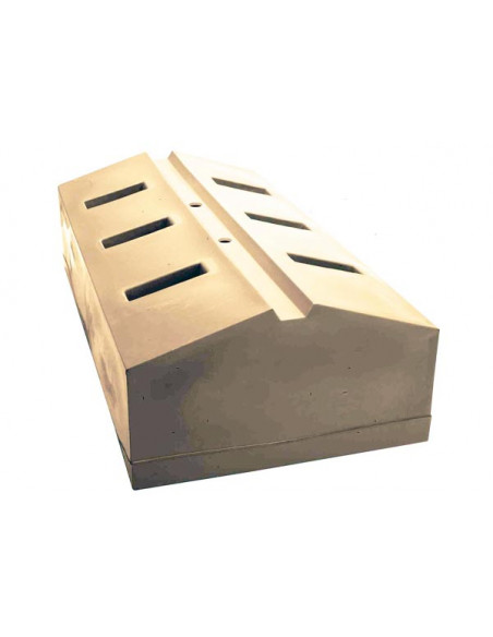 Serbatoio Centrale Lima 190